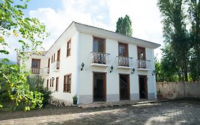 Refúgio do Imperador Hospedaria